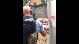Range 37 shoot house
