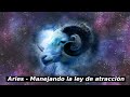 ARIES // SEPTIEMBRE. Un Maestro en la Ley de la Atracción 👉🌟🏃 PODRÁS TENERLO TODO!! 🙌🤗