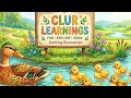 🎨Clur🎨learnings🎨fun🎨/explore/grow/