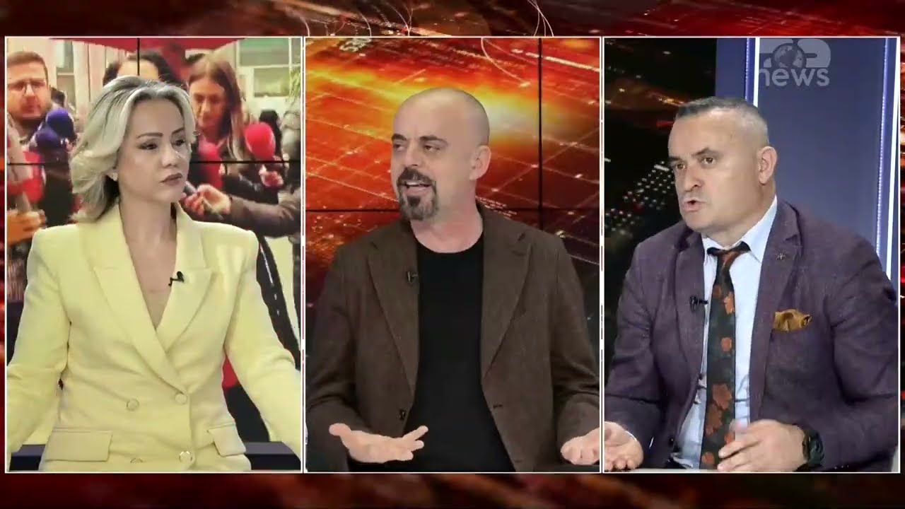 Bota në luftë! Nga Lindja e Mesme në Paqësor/ A po ndizet fitili i Luftës së III Botërore?