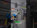 REP Athena Power Rack: The Customizable Beast You Need