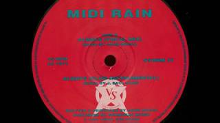 Midi Rain - Always (Club Instrumental) (1991)