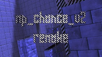 mp_chance_v2 Walkthrough | Remake