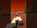 ASMR Confronting the monster truck