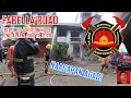 10 70 2ND FABELLA ROAD BLOCK 37 ADDITION HILLS JULY 17, 2020 | RFV | Response Fire Volunteer