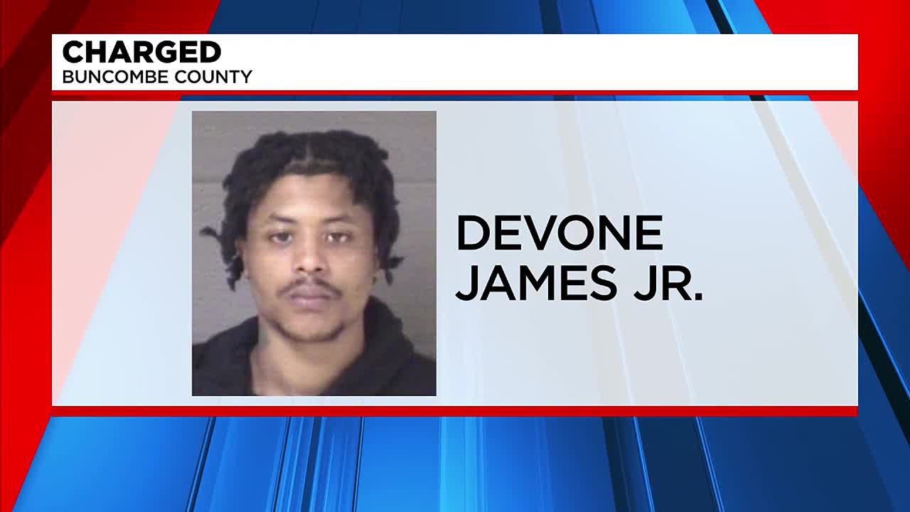 Asheville man sentenced after fight leads to deadly stabbing - YouTube