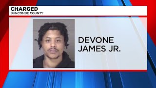 Asheville man sentenced after fight leads to deadly stabbing