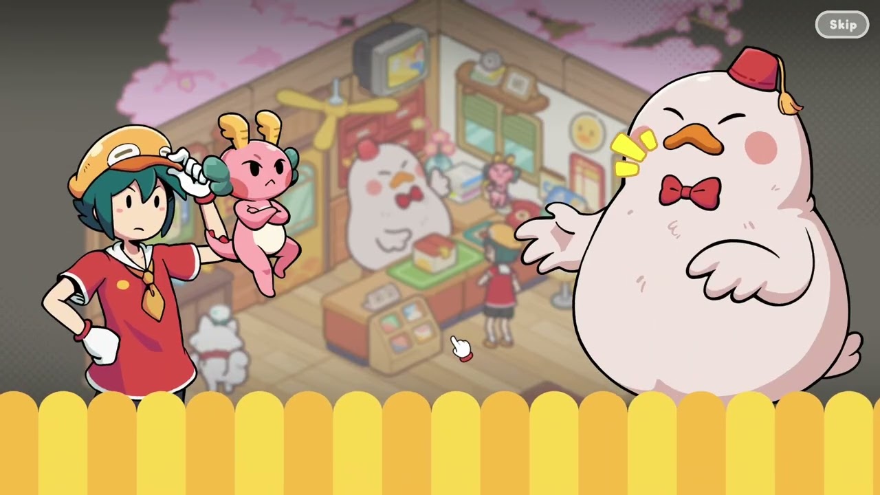 Lost & Found Co. Demo 2 Walkthrough