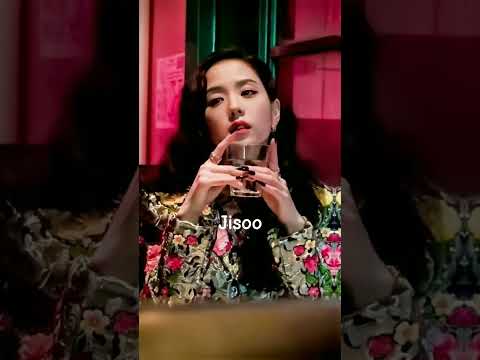 Blackpink member singing rockstar by lisa#blackpink#lisamanoban#rockstar#shorts#fyp