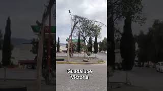 bonito día desde Guadalupe Victoria Puebla 👌 saludos