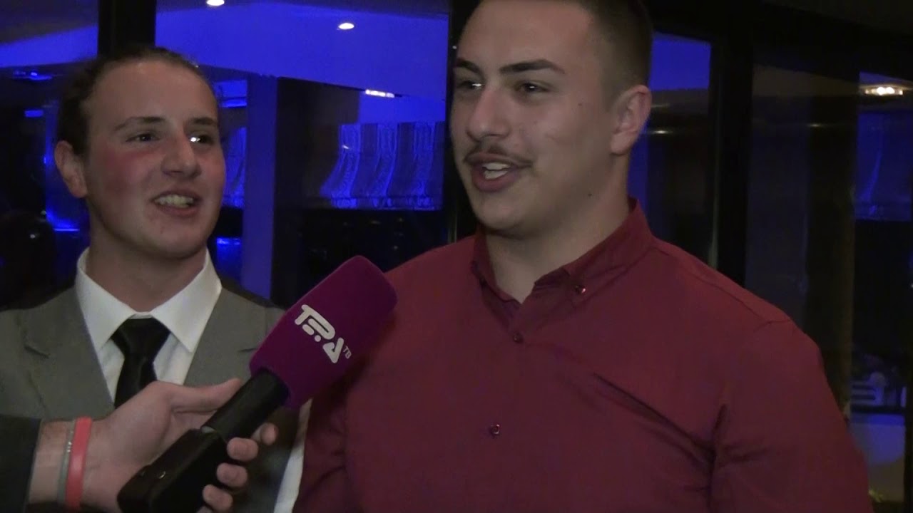 Tv Tera Ritamot na gradot   Matura na Muzickoto uciliste 28 05 2019 2