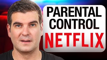 How To Set Up Parental Controls on Netflix