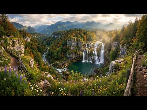 Relaxing Music for Anxiety Relief 🌿 Restore Joy, Balance & Well Being