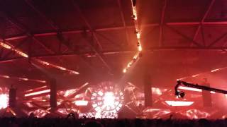 Crypsis Live at Supremacy 2016 (Crypsis & Unexist - Kill for the Thrill)