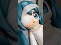 Why did miku bullied her?😢
