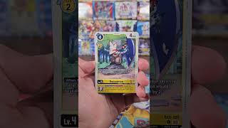 Digimon TCG Pack Opening -Episode 192- Animal Colosseum EX-05 #digimon digimontcg #digimoncardgame