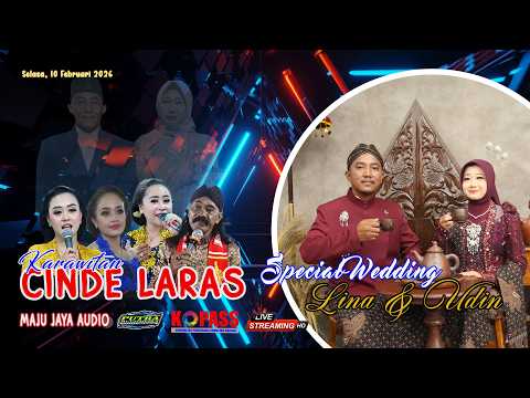 Wedding Ceremony of Jack and Cindy