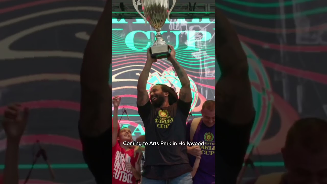 Maestro Marley - Maestro Marley Cup (Reggae Life Live)