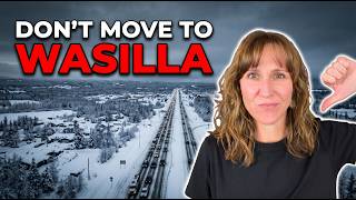 The Truth About Living in Wasilla, Alaska