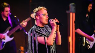 Blondeau Nl - Hit The North Live At Esns 2022