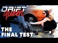 'I Can’t Fail At This' | Drift Queen