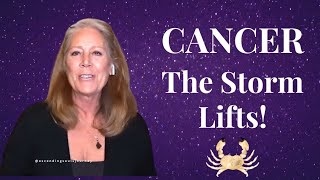 Cancer - Dancing After the Storm | Soul Mirror Tarot