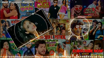 Bhojpuri Nonstop Mashup | Hard Bass Mix | [2021] Nonstop Dj Song | All Bhojpuri Dj Song | ClubDj.In