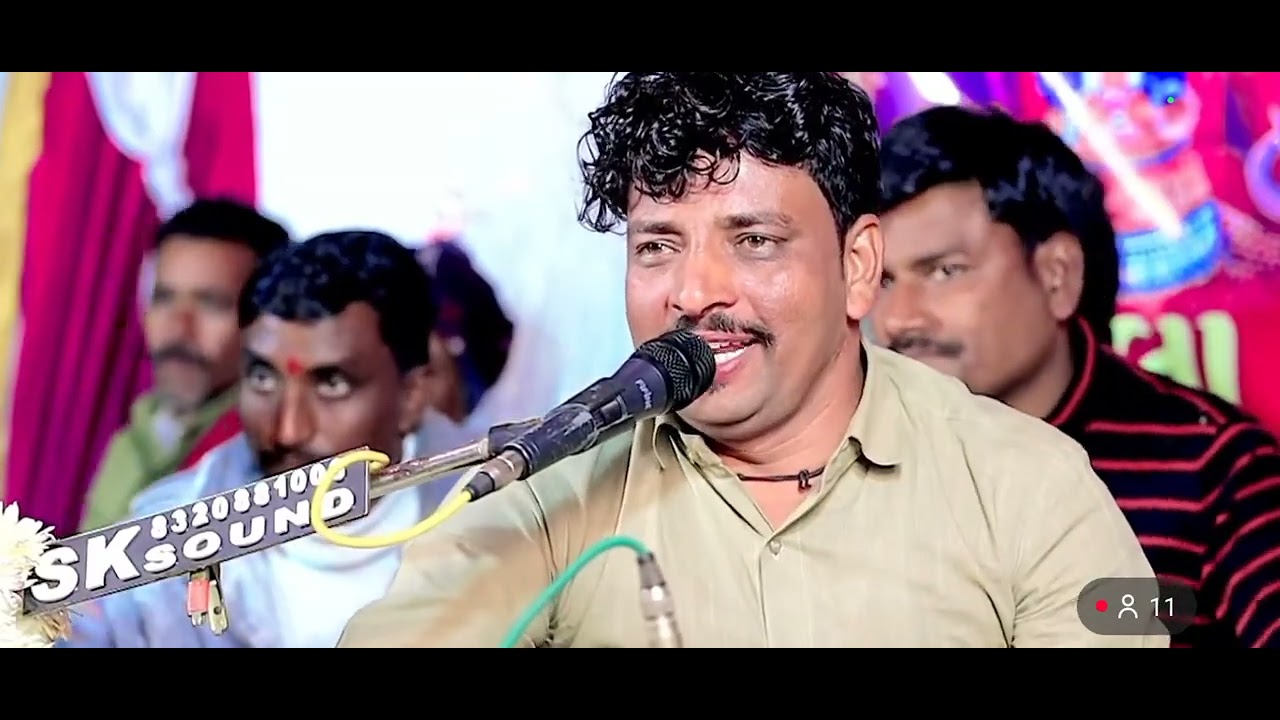 Kauka Mataji no mandvo. Pashula parivar 16/1/2026