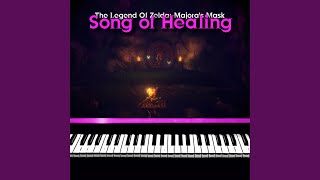 Song Of Healing (From 