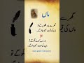 chota ghalib poetry+islamic talking video follow more video #foryou #shorts #subscribe #share #duet