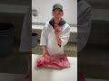 Prime Holstein Brisket: Part 2