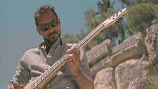 Shine On Lebanon - Makram Abou El Hosn Quintet