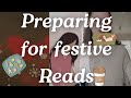 Getting to Christmas 🎄 Reads 2024 📚