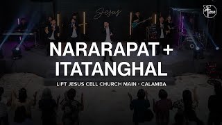 Nararapat Itatanghal Ljcc Main
