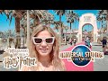 VLOG#5: UNIVERSAL STUDIOS HOLLYWOOD: СПЕЦЭФФЕКТЫ, ГАРРИ ПОТТЕР,СТУДИО ТУР. АЛЛЕЯ ЗВЕЗД В ЛА. ЧАСТЬ 1