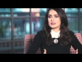 Salma Hayek Kering Glamour Interview GLV004 Youtube