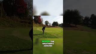 Here's What A Real Golf 1/4 Zip Looks Like... Here's What A Real Golf 1/4 Zip Looks Like...