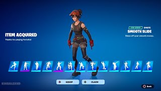 How To Get Any EMOTE FREE NOW In FORTNITE!