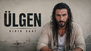 Kırık Saat - Ülgen Yeni Anadolu Rock 2026