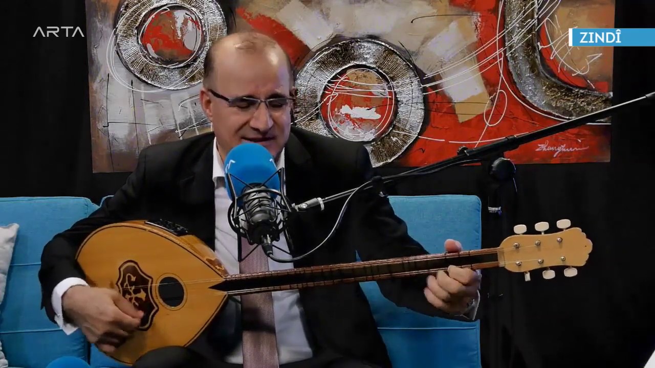 بهاء شيخو | Beha Şêxo - Ji min re gotin