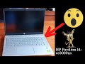 HP 14-ce3010ns youtube review thumbnail