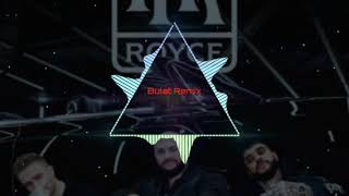 Джиган, Тимати, Егор Крид - Rolls Royce (Remix by Bulat)