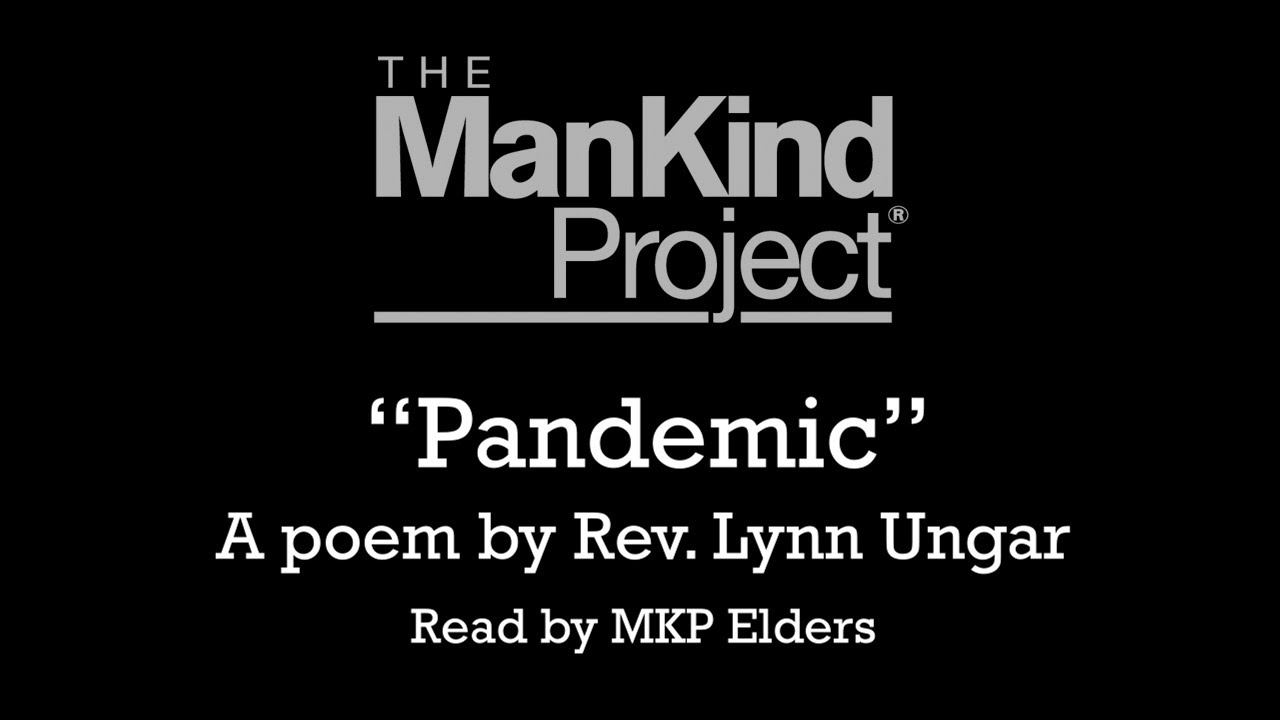 Pandemic a poem by Rev. Lynn Ungar (Version 2) YouTube
