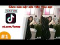 TIKTOK TRUNG QUỐC CÓ GÌ VUI