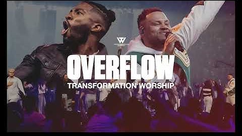 Transformation Worship - Overflow (Instrumental)
