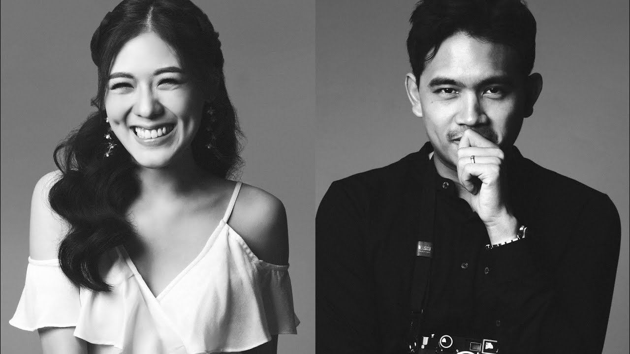 เจอกับพี่โต้ได้ยังไง? หนังงานแต่ง ไอซ-โต้ #padietotowedding | icepadie