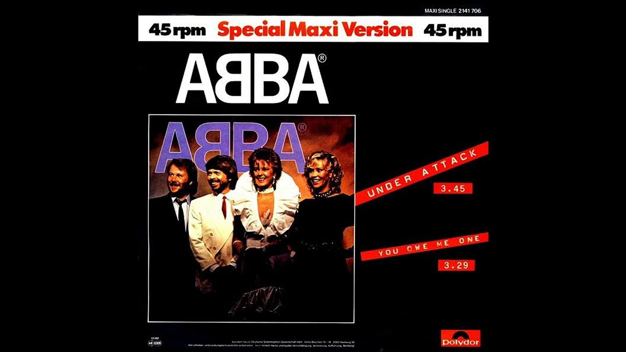Abba Under Attack Original Home Demo 1982 Audio HQ HD YouTube abba-under-attack-original-home-demo-1982-audio-hq-hd-youtube