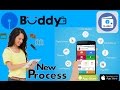 Sbi Buddy How To Register , Activate &amp; Use app