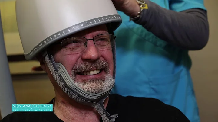 Montana Psychiatry TMS Real Patient Stories