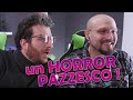 UN HORROR PAZZESCO - ILL REACTION